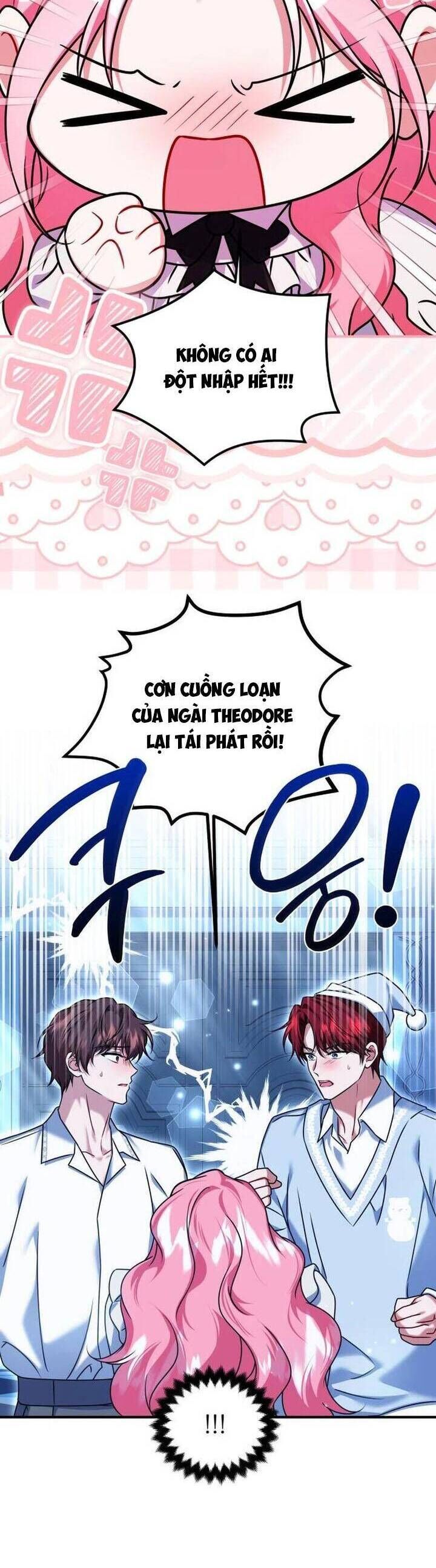 Cách Khiến Cuốn Tiểu Thuyết Bi Kịch Thành Chữa Lành!