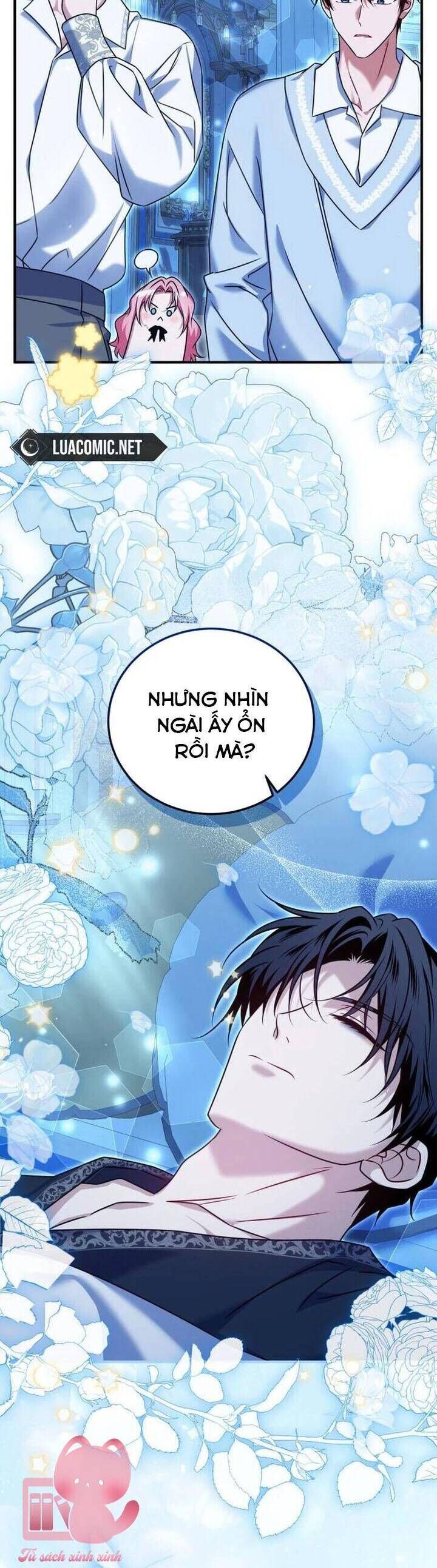 Cách Khiến Cuốn Tiểu Thuyết Bi Kịch Thành Chữa Lành!