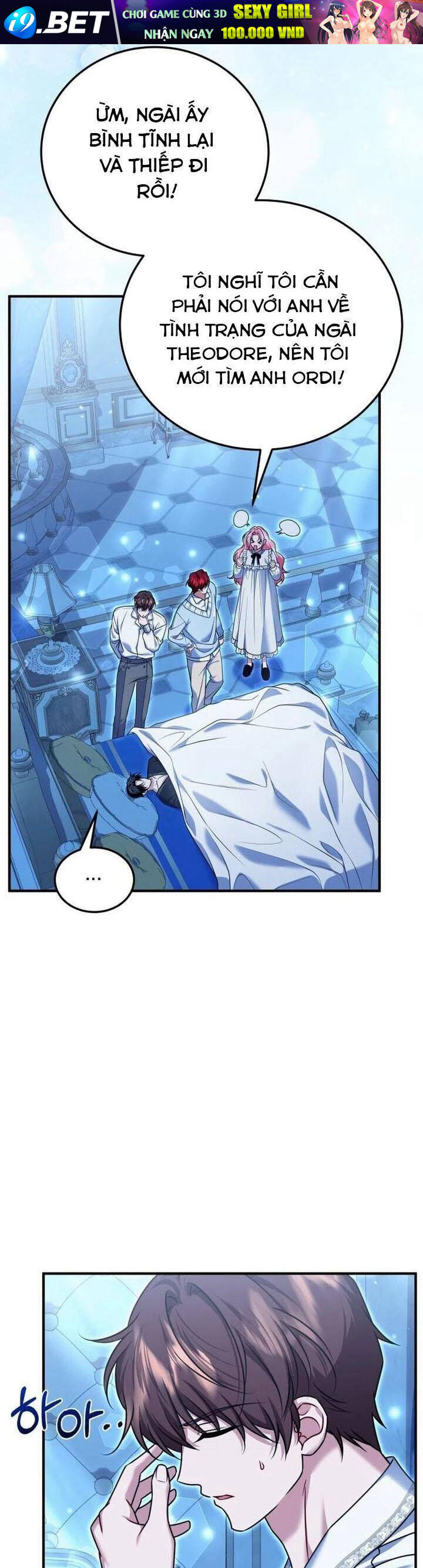 Cách Khiến Cuốn Tiểu Thuyết Bi Kịch Thành Chữa Lành!