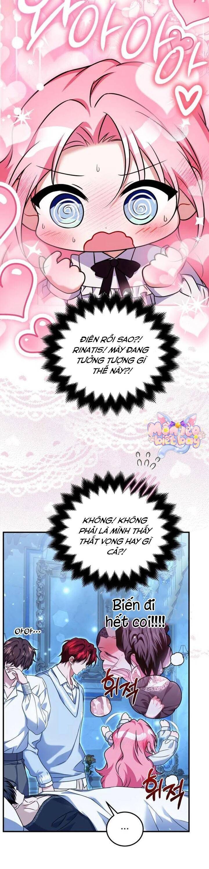 Cách Khiến Cuốn Tiểu Thuyết Bi Kịch Thành Chữa Lành!