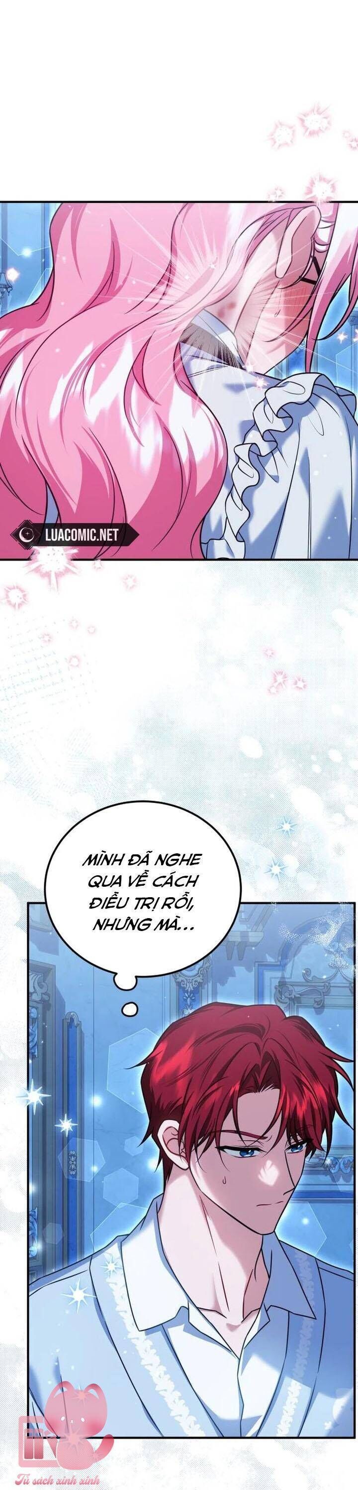 Cách Khiến Cuốn Tiểu Thuyết Bi Kịch Thành Chữa Lành!