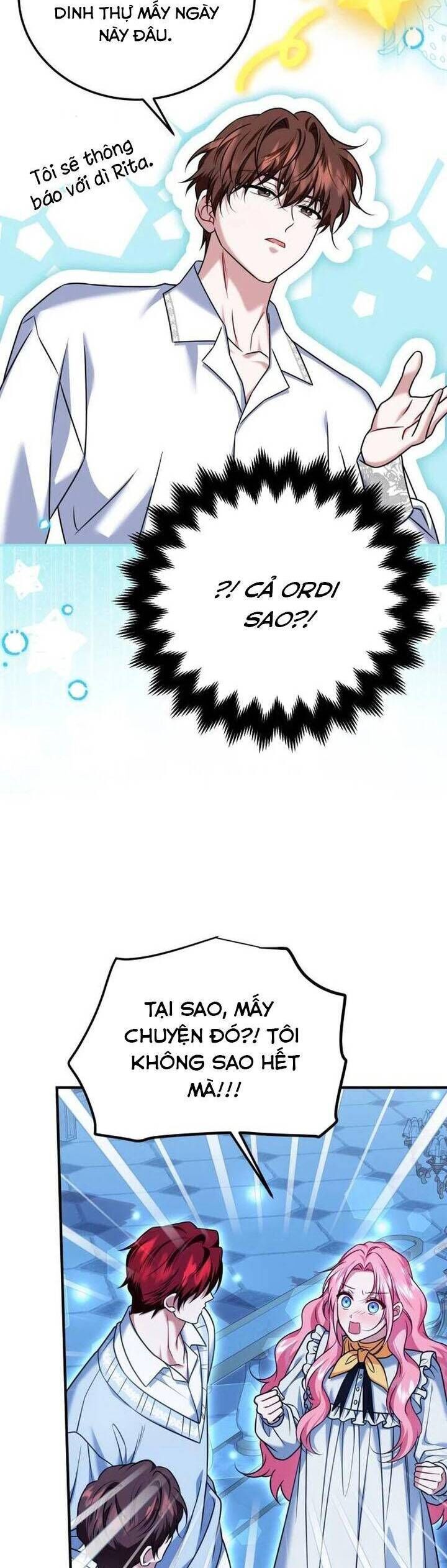 Cách Khiến Cuốn Tiểu Thuyết Bi Kịch Thành Chữa Lành!