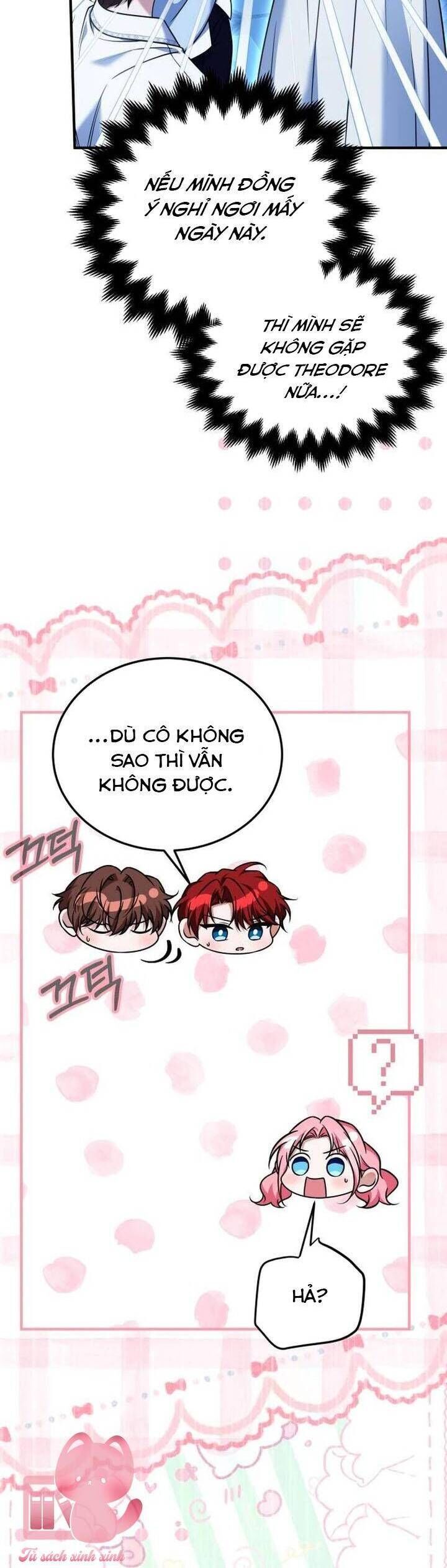 Cách Khiến Cuốn Tiểu Thuyết Bi Kịch Thành Chữa Lành!