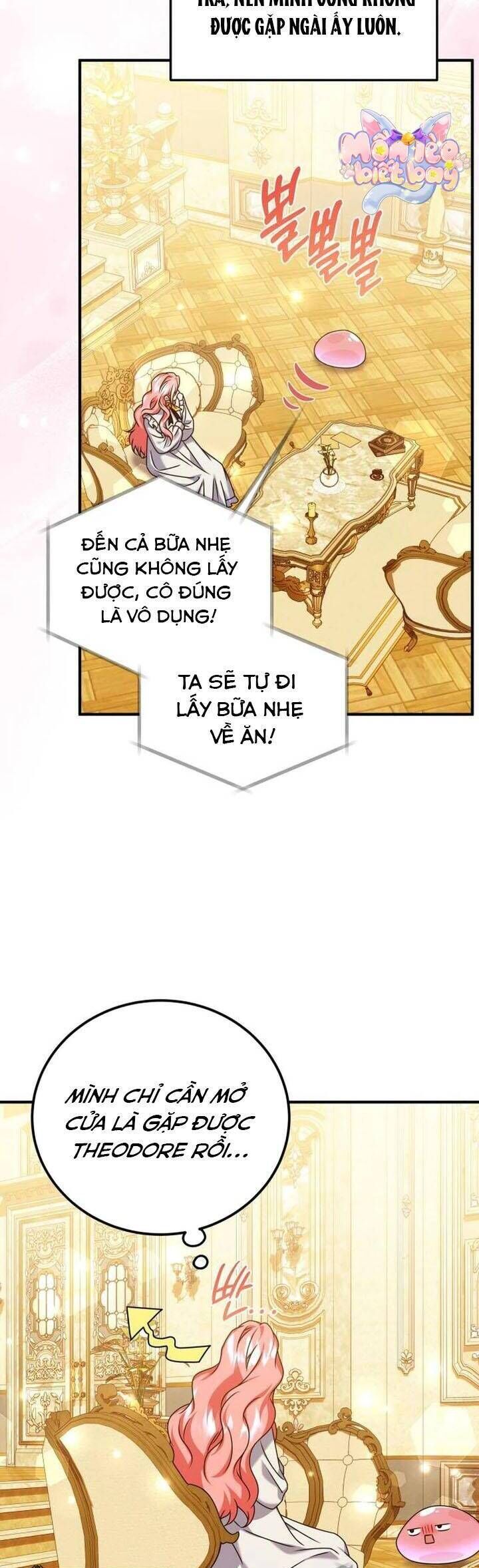 Cách Khiến Cuốn Tiểu Thuyết Bi Kịch Thành Chữa Lành!