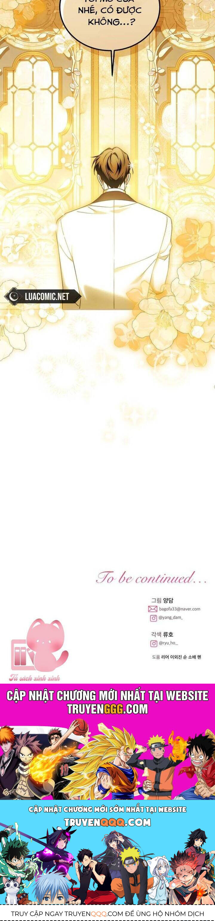 Cách Khiến Cuốn Tiểu Thuyết Bi Kịch Thành Chữa Lành!