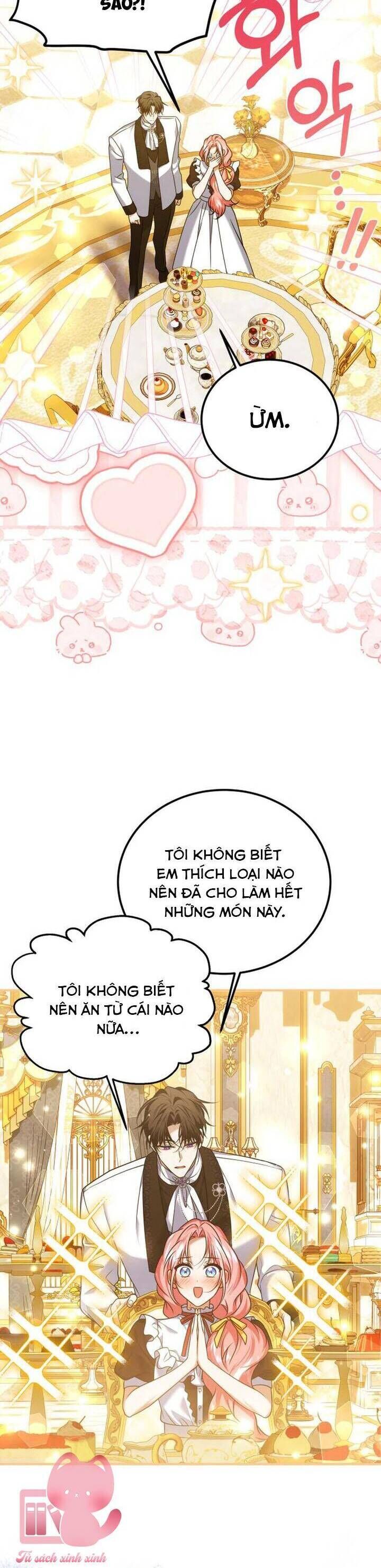 Cách Khiến Cuốn Tiểu Thuyết Bi Kịch Thành Chữa Lành!