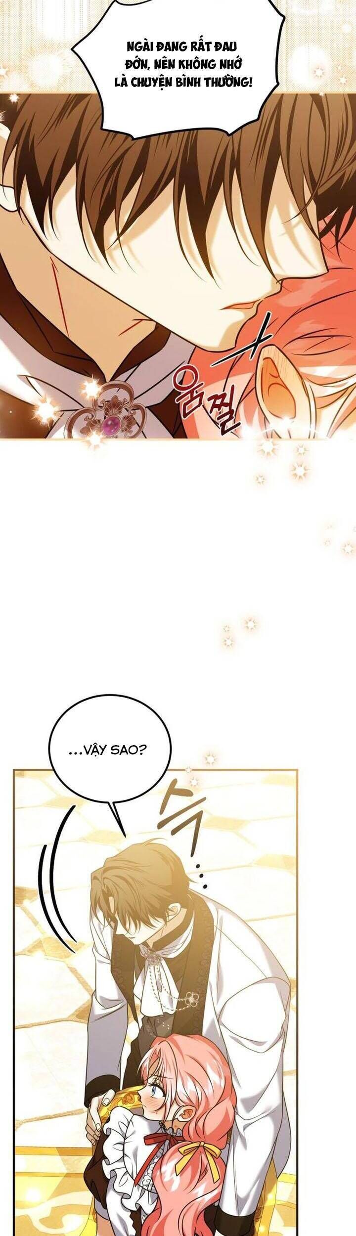 Cách Khiến Cuốn Tiểu Thuyết Bi Kịch Thành Chữa Lành!