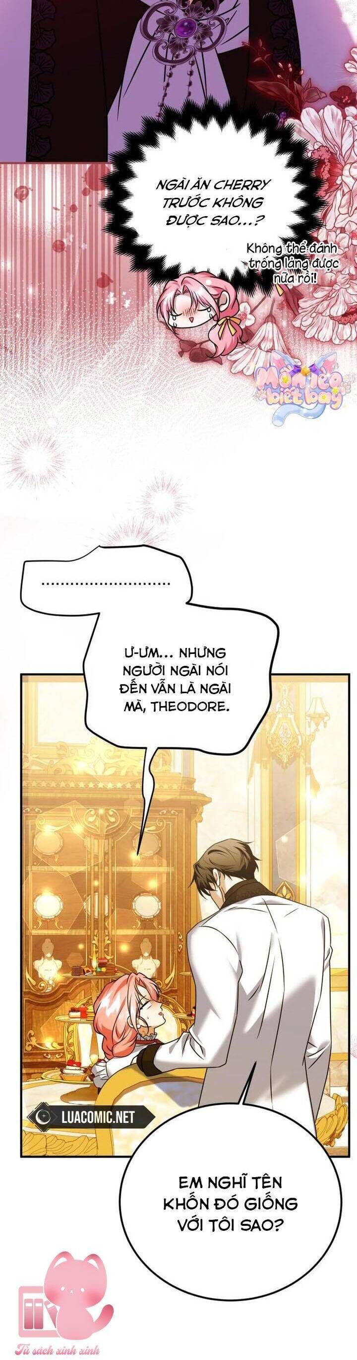 Cách Khiến Cuốn Tiểu Thuyết Bi Kịch Thành Chữa Lành!