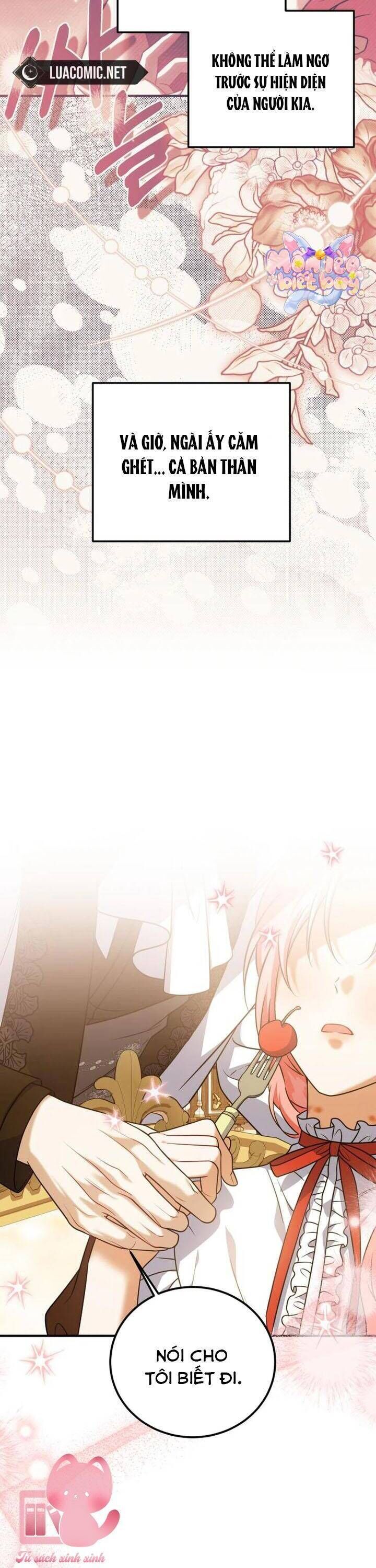 Cách Khiến Cuốn Tiểu Thuyết Bi Kịch Thành Chữa Lành!