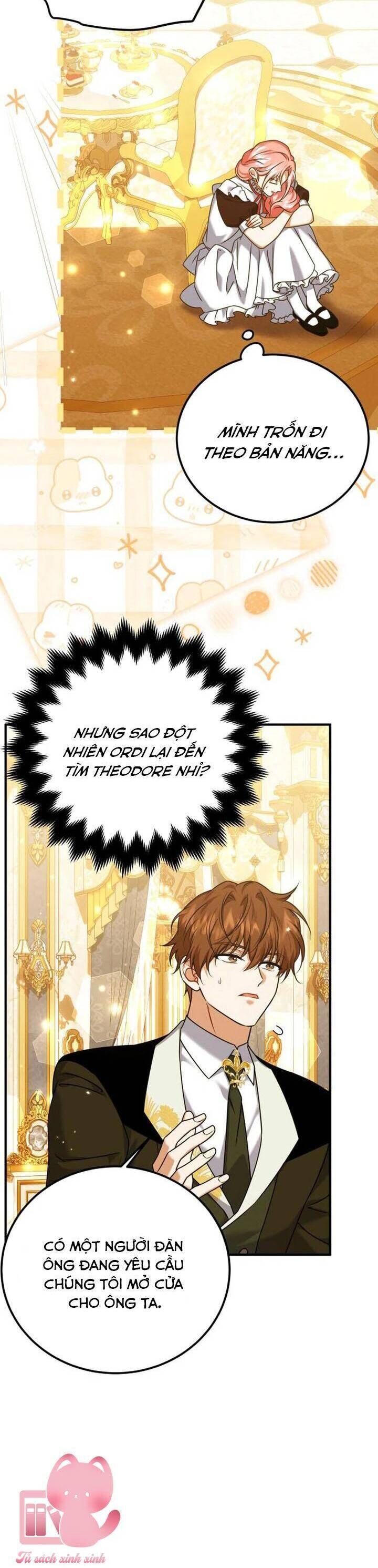 Cách Khiến Cuốn Tiểu Thuyết Bi Kịch Thành Chữa Lành!