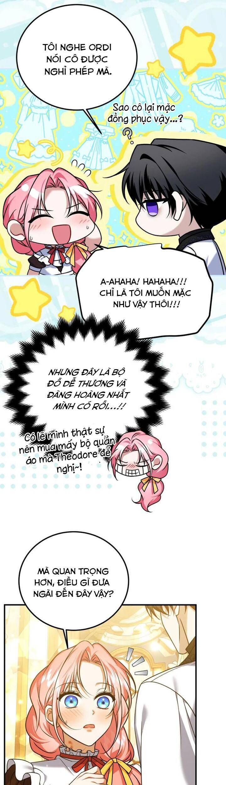 Cách Khiến Cuốn Tiểu Thuyết Bi Kịch Thành Chữa Lành!