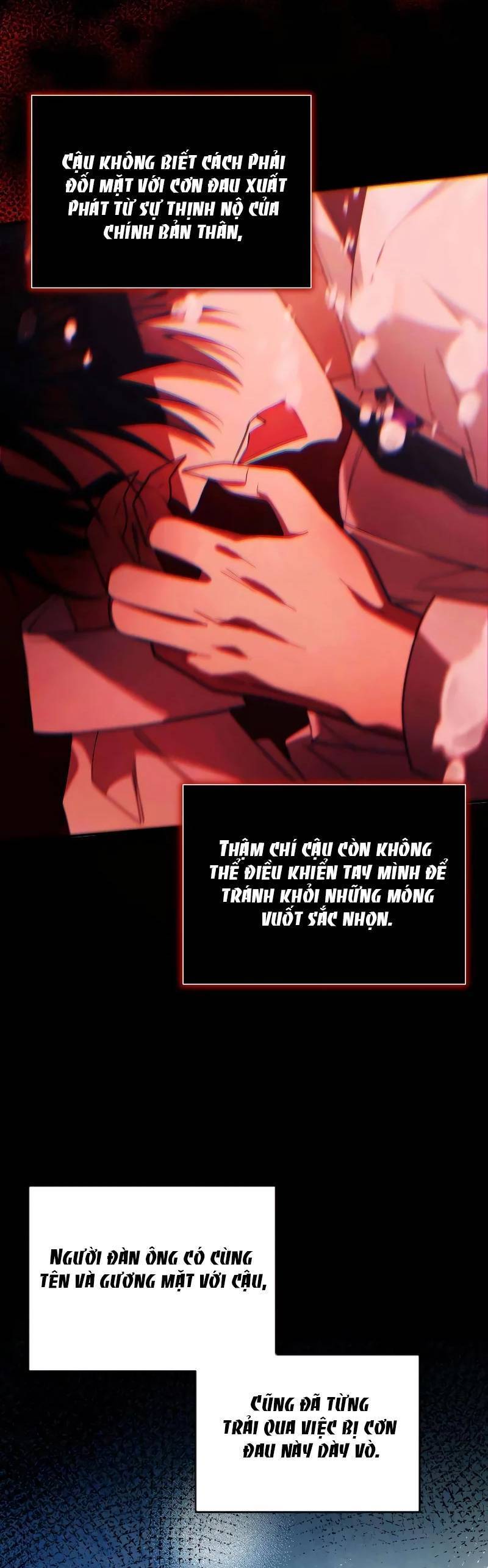 Cách Khiến Cuốn Tiểu Thuyết Bi Kịch Thành Chữa Lành!