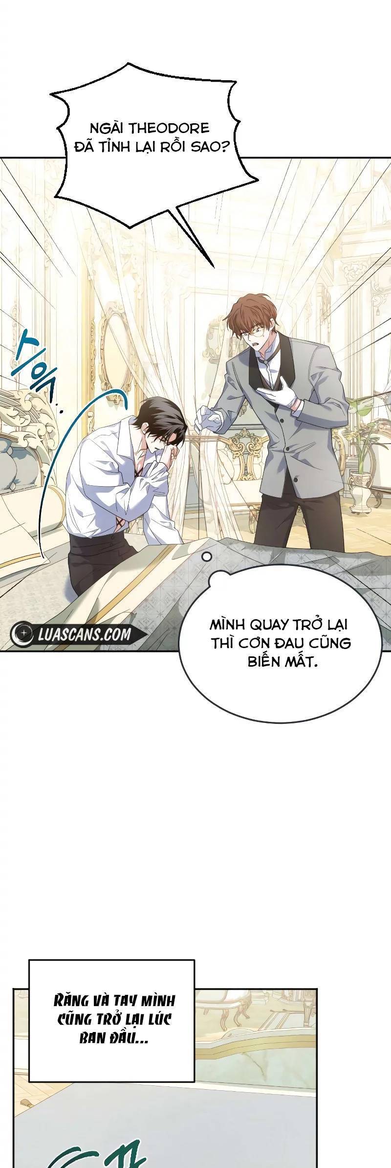 Cách Khiến Cuốn Tiểu Thuyết Bi Kịch Thành Chữa Lành!