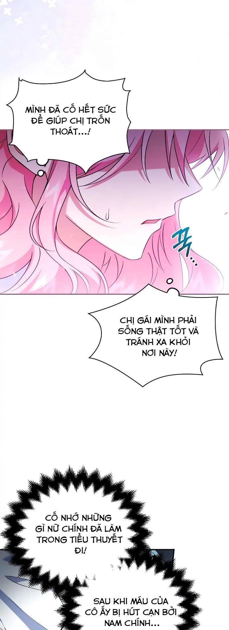 Cách Khiến Cuốn Tiểu Thuyết Bi Kịch Thành Chữa Lành!