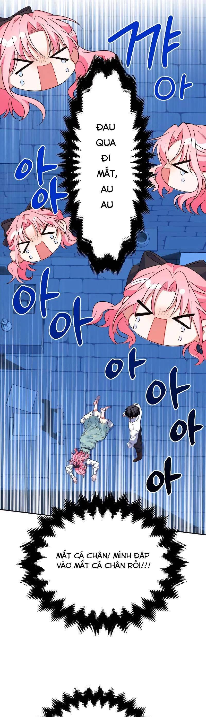 Cách Khiến Cuốn Tiểu Thuyết Bi Kịch Thành Chữa Lành!