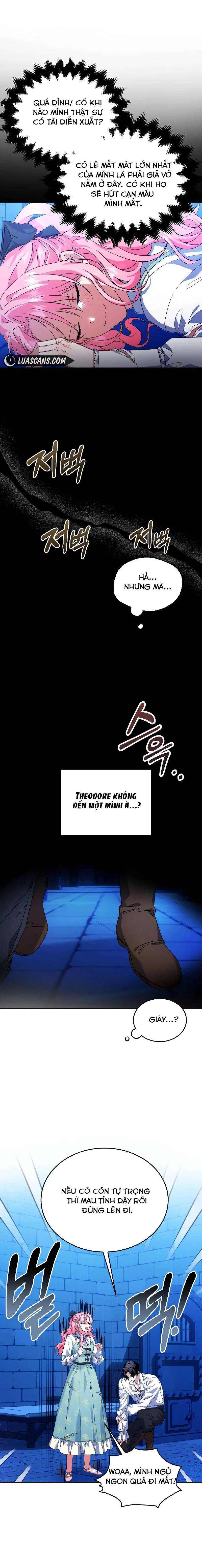 Cách Khiến Cuốn Tiểu Thuyết Bi Kịch Thành Chữa Lành!