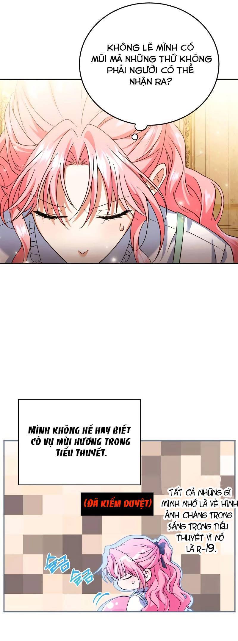 Cách Khiến Cuốn Tiểu Thuyết Bi Kịch Thành Chữa Lành!