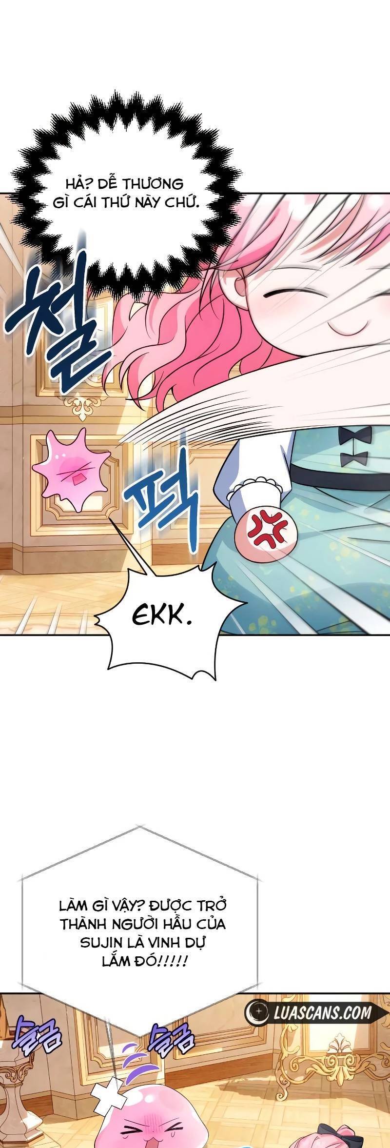 Cách Khiến Cuốn Tiểu Thuyết Bi Kịch Thành Chữa Lành!