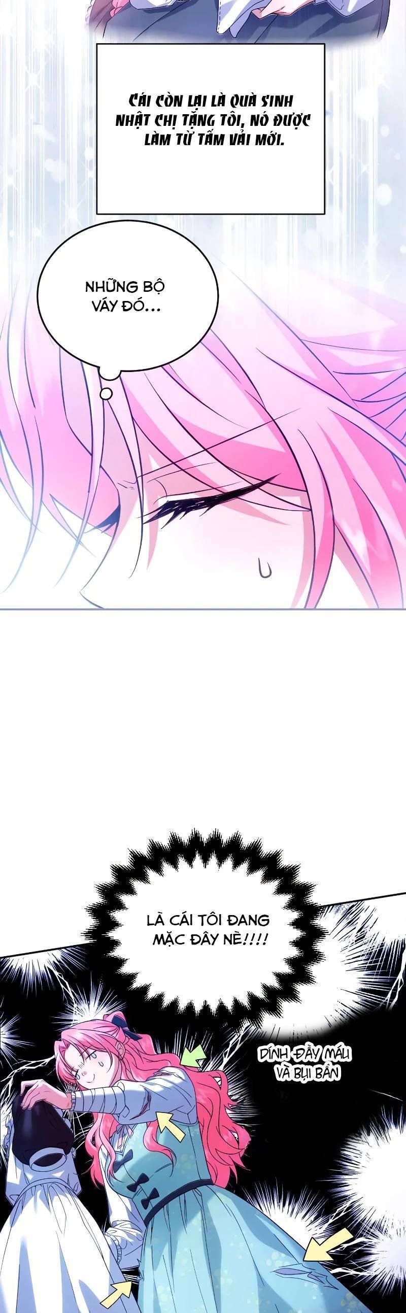 Cách Khiến Cuốn Tiểu Thuyết Bi Kịch Thành Chữa Lành!