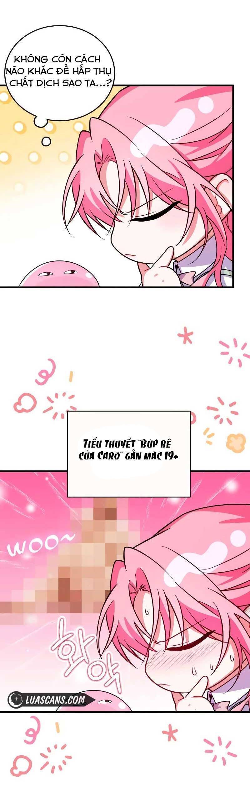 Cách Khiến Cuốn Tiểu Thuyết Bi Kịch Thành Chữa Lành!