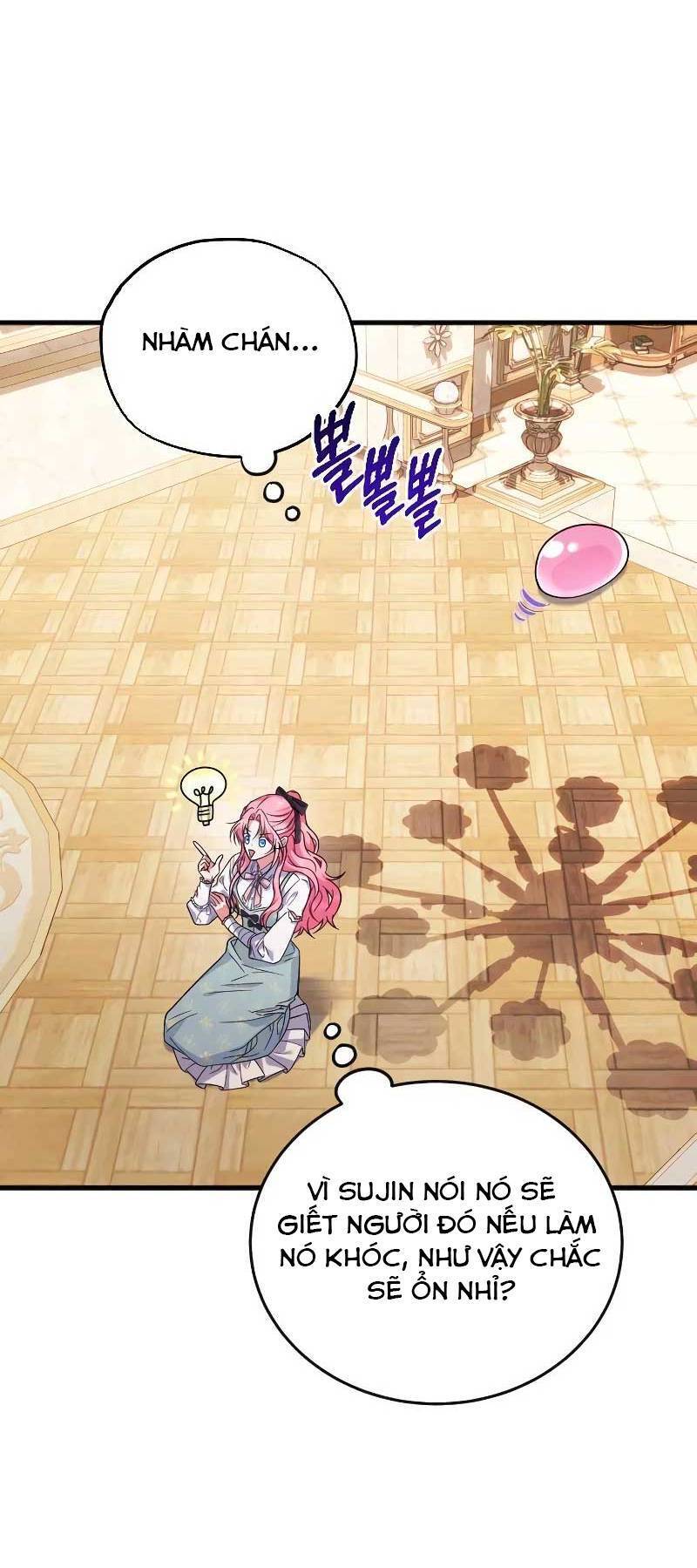 Cách Khiến Cuốn Tiểu Thuyết Bi Kịch Thành Chữa Lành!