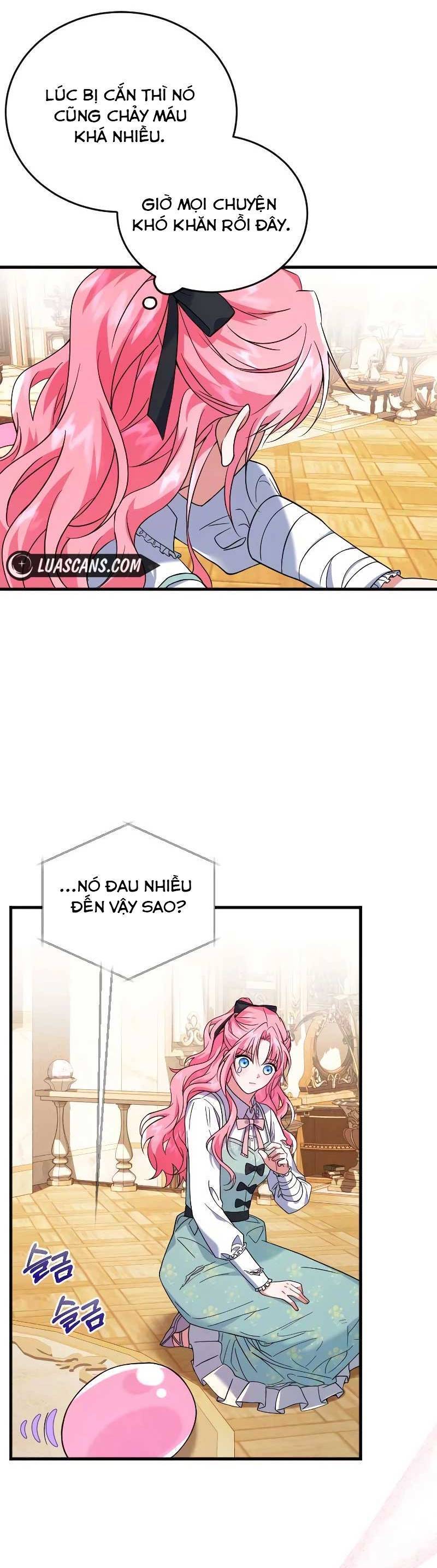 Cách Khiến Cuốn Tiểu Thuyết Bi Kịch Thành Chữa Lành!