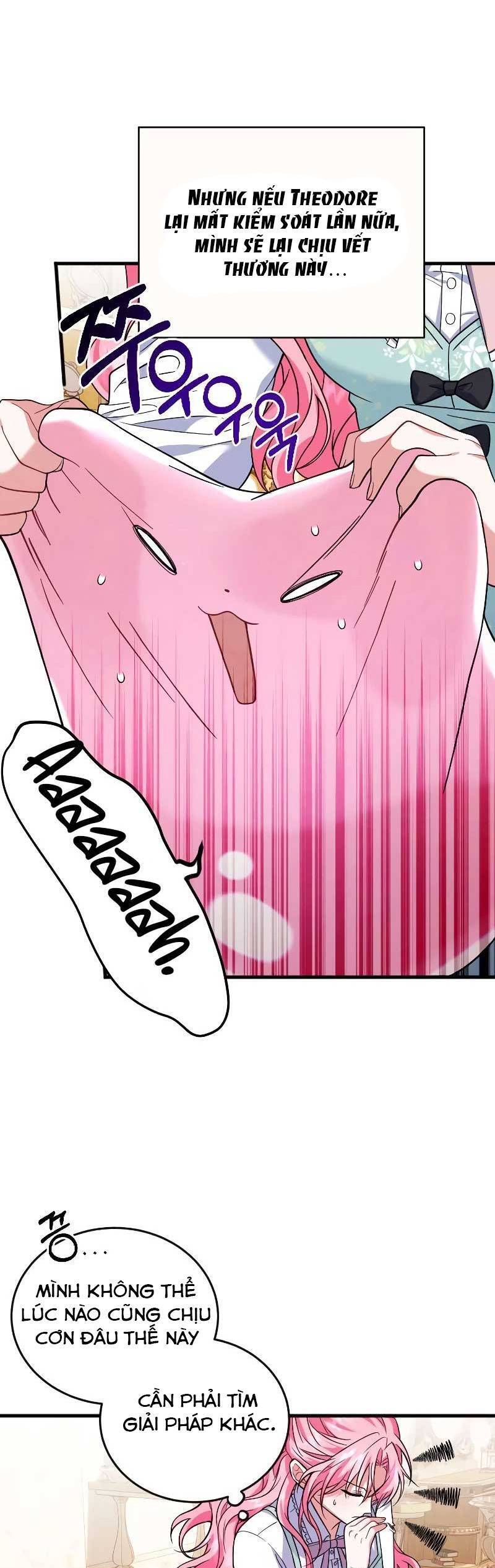 Cách Khiến Cuốn Tiểu Thuyết Bi Kịch Thành Chữa Lành!