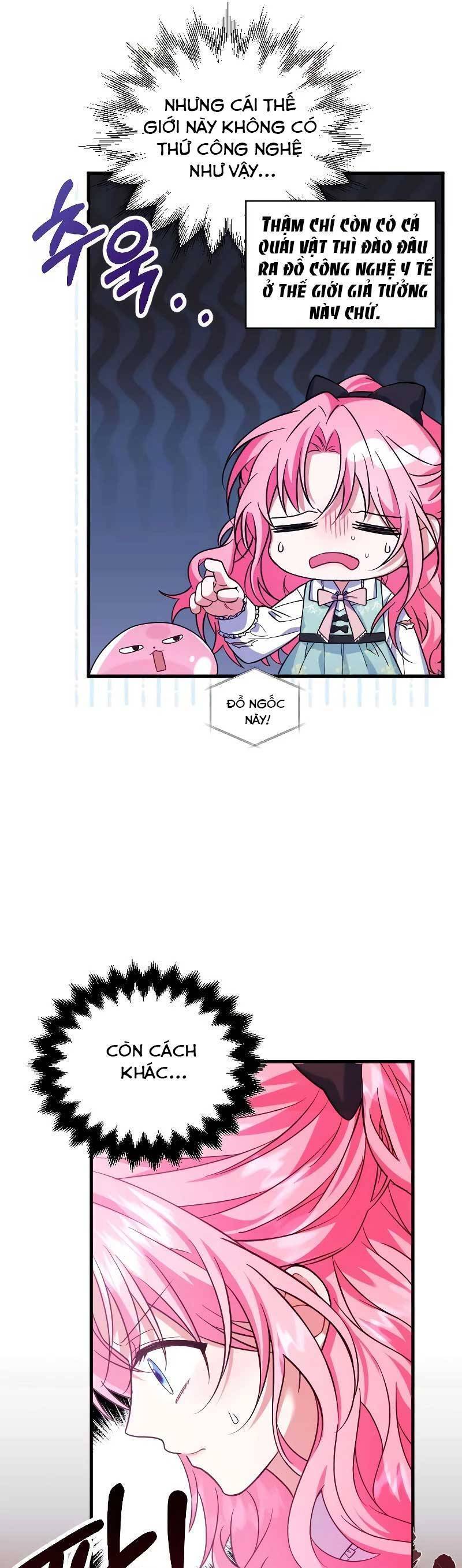 Cách Khiến Cuốn Tiểu Thuyết Bi Kịch Thành Chữa Lành!