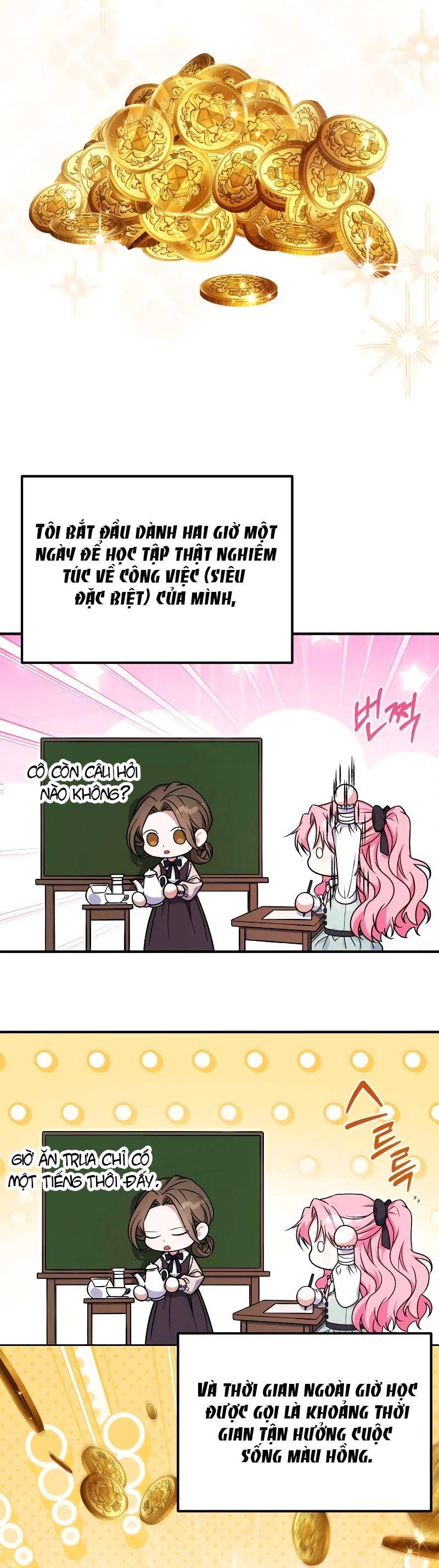 Cách Khiến Cuốn Tiểu Thuyết Bi Kịch Thành Chữa Lành!