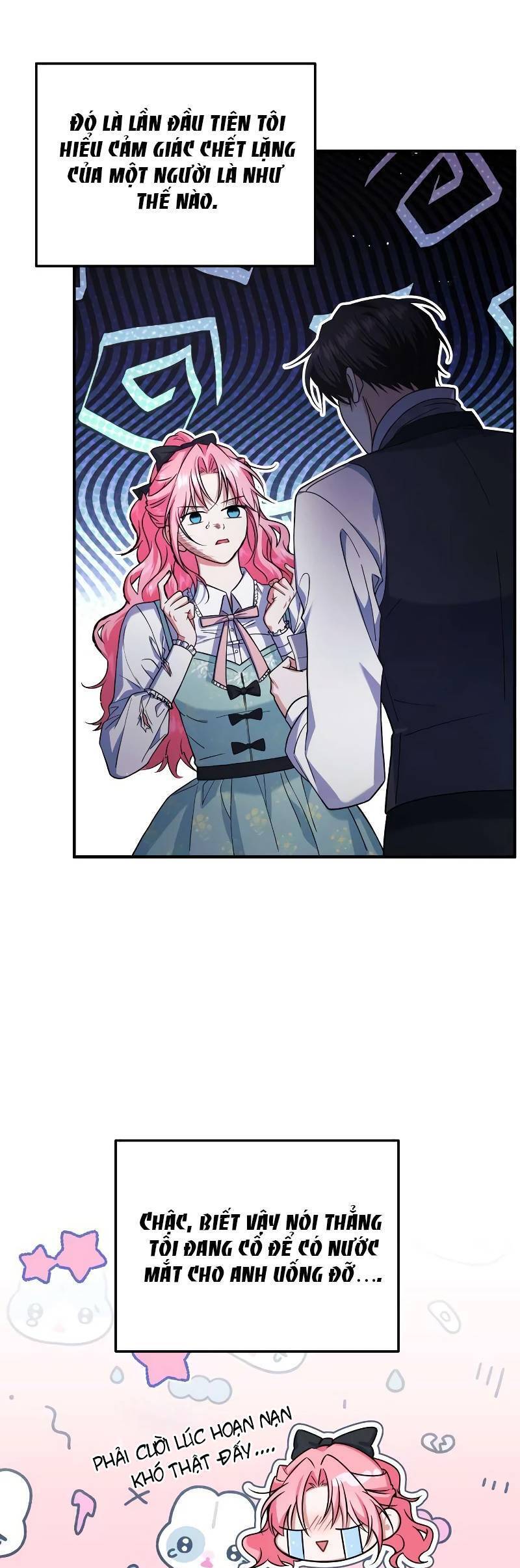 Cách Khiến Cuốn Tiểu Thuyết Bi Kịch Thành Chữa Lành!