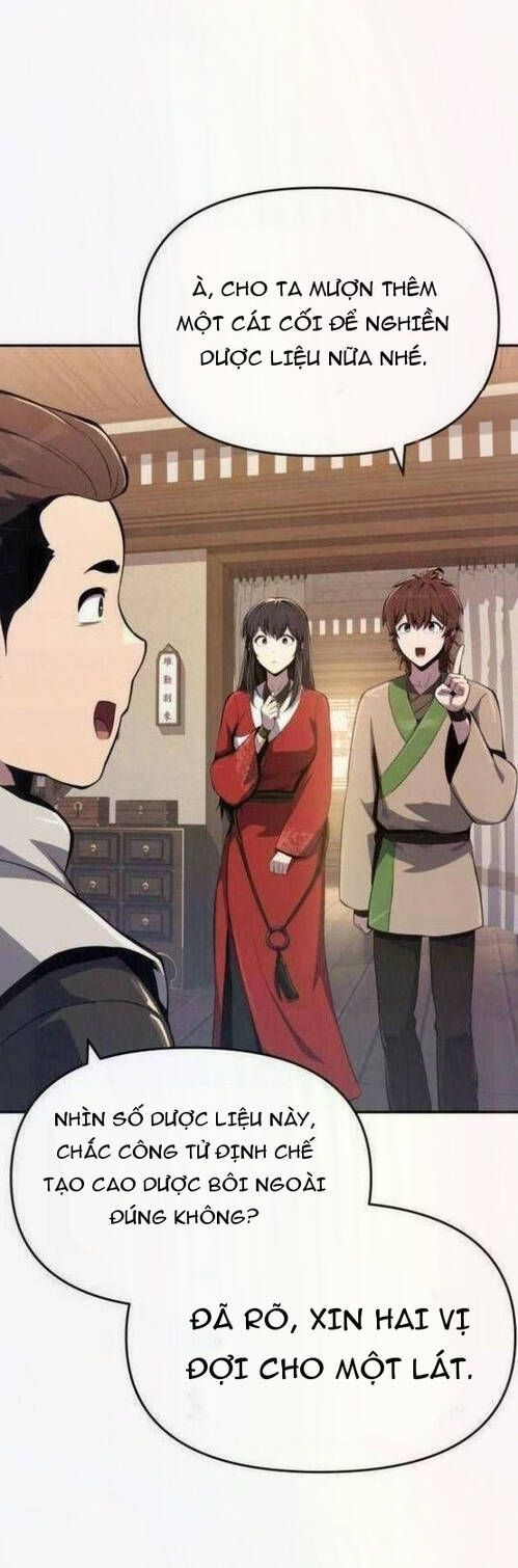 Chuyên Gia Côn Trùng Tại Đường Gia Tứ Xuyên