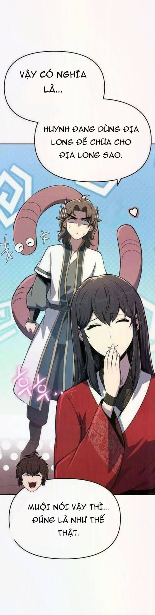 Chuyên Gia Côn Trùng Tại Đường Gia Tứ Xuyên