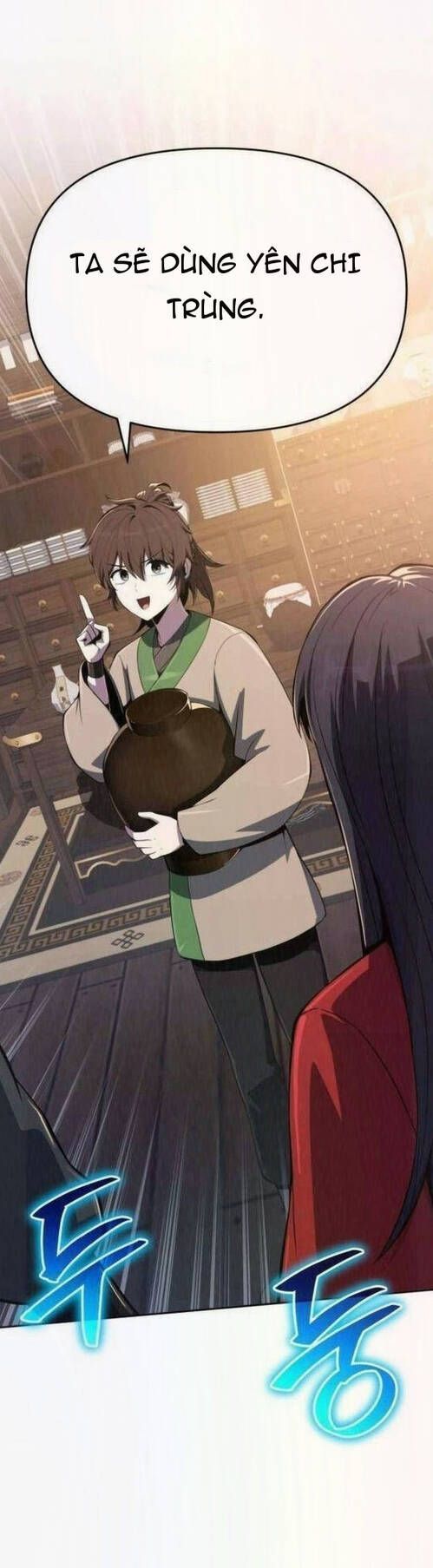 Chuyên Gia Côn Trùng Tại Đường Gia Tứ Xuyên