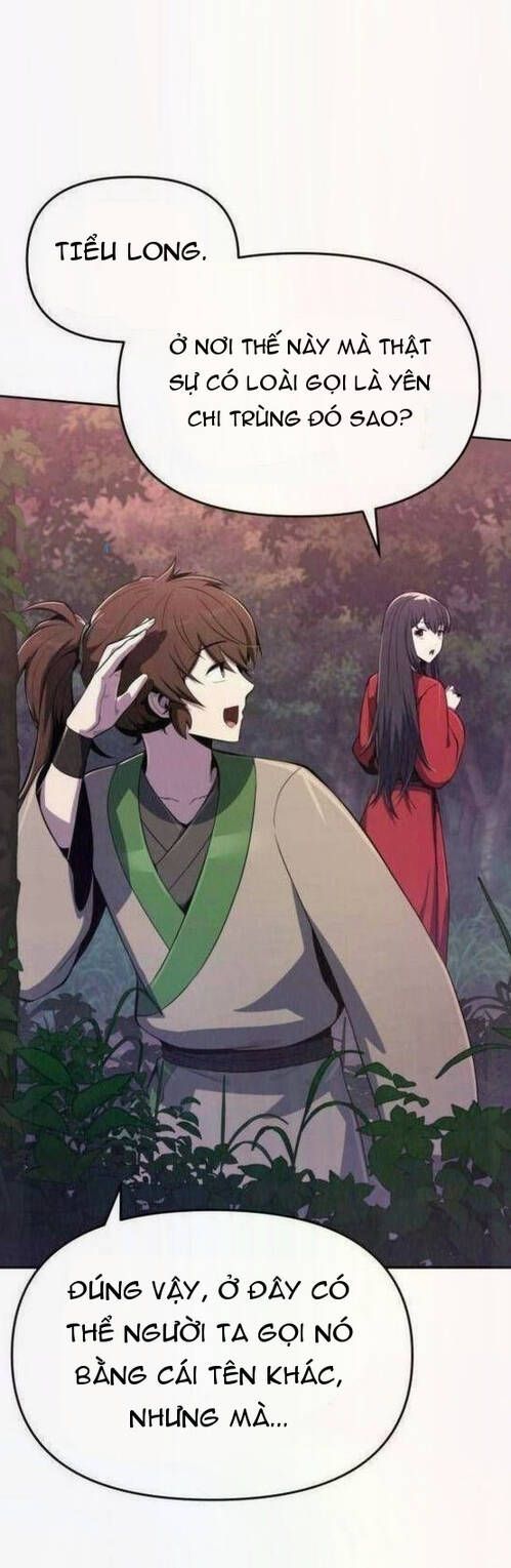 Chuyên Gia Côn Trùng Tại Đường Gia Tứ Xuyên