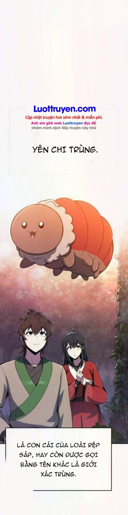 Chuyên Gia Côn Trùng Tại Đường Gia Tứ Xuyên