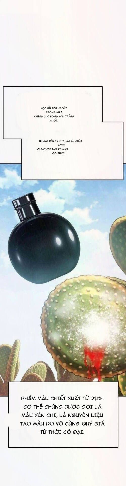 Chuyên Gia Côn Trùng Tại Đường Gia Tứ Xuyên