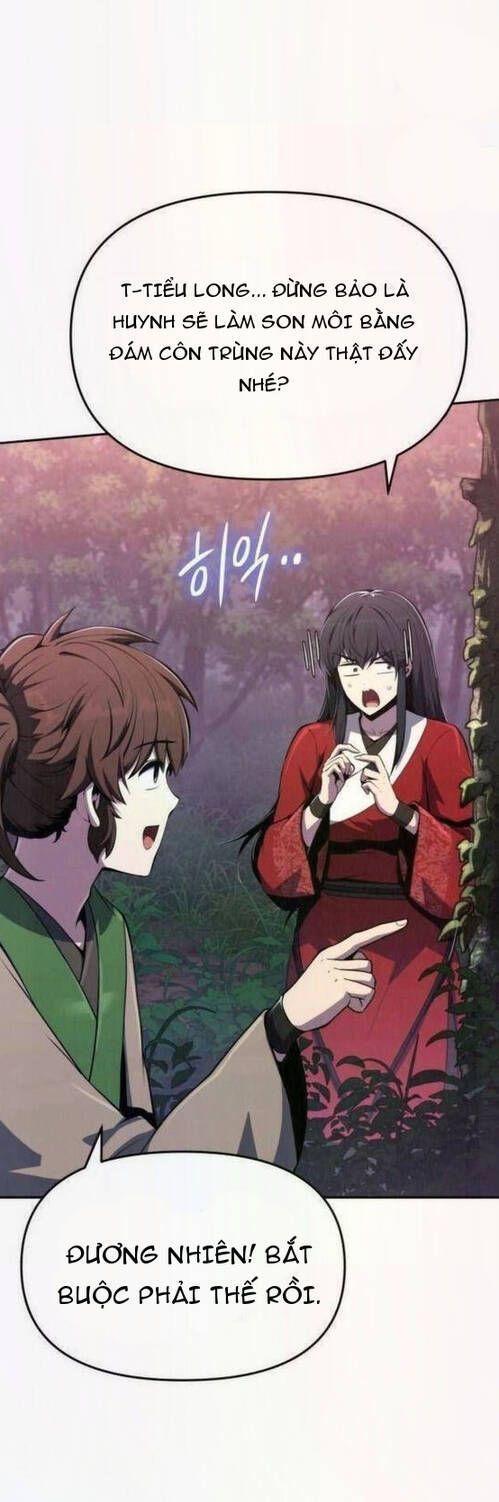 Chuyên Gia Côn Trùng Tại Đường Gia Tứ Xuyên