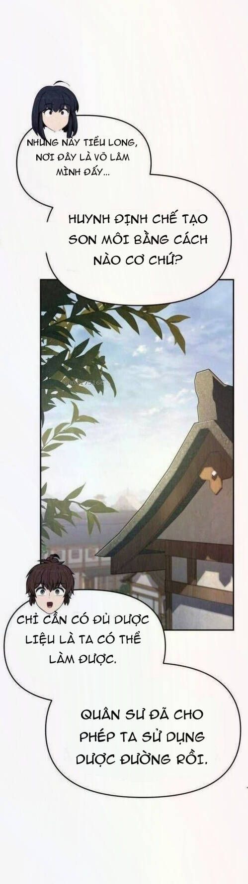 Chuyên Gia Côn Trùng Tại Đường Gia Tứ Xuyên