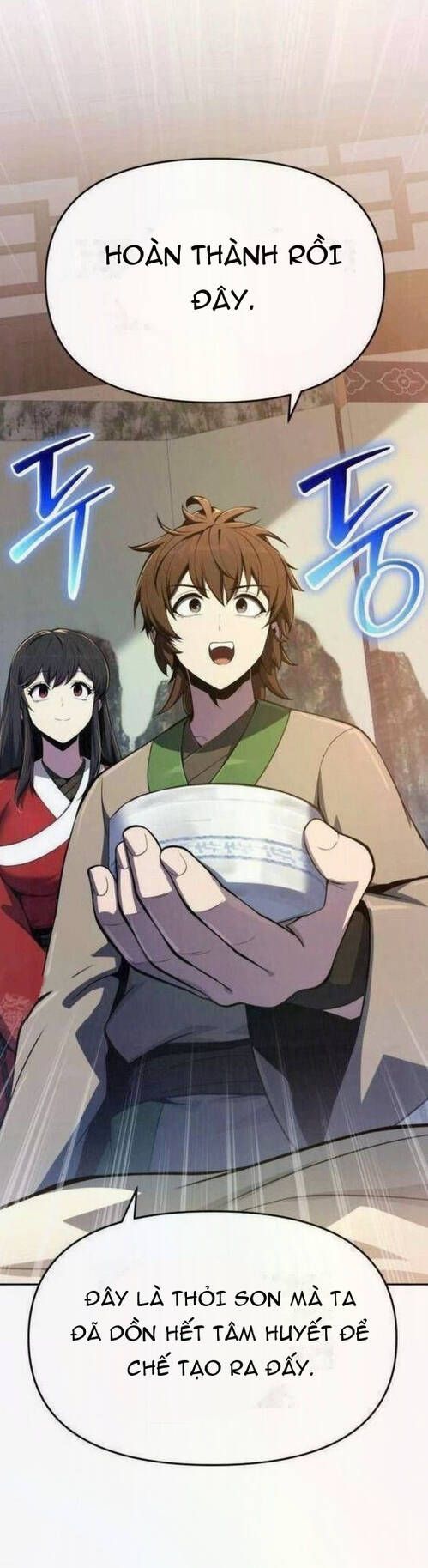 Chuyên Gia Côn Trùng Tại Đường Gia Tứ Xuyên