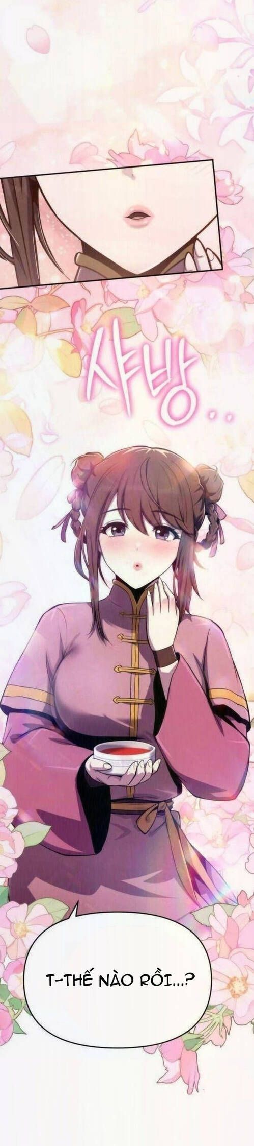 Chuyên Gia Côn Trùng Tại Đường Gia Tứ Xuyên