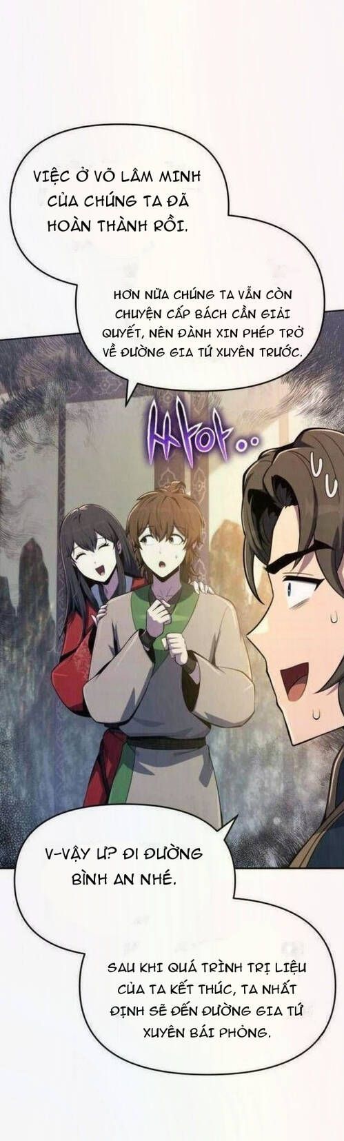 Chuyên Gia Côn Trùng Tại Đường Gia Tứ Xuyên