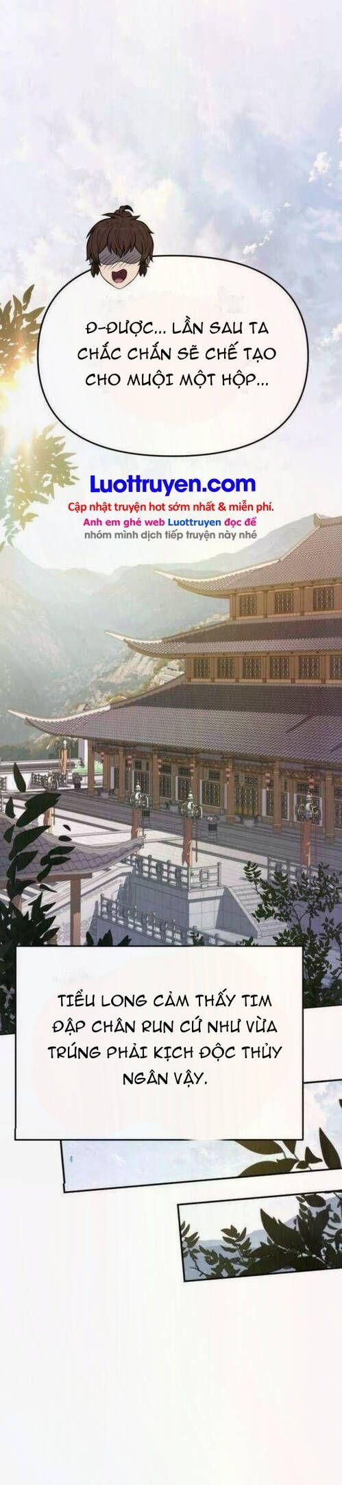 Chuyên Gia Côn Trùng Tại Đường Gia Tứ Xuyên