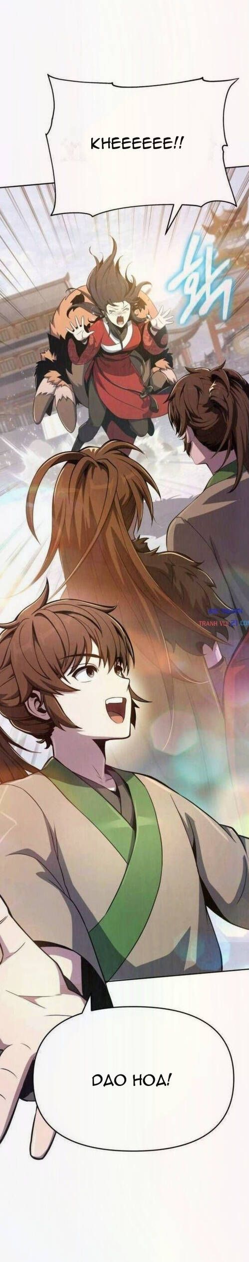 Chuyên Gia Côn Trùng Tại Đường Gia Tứ Xuyên