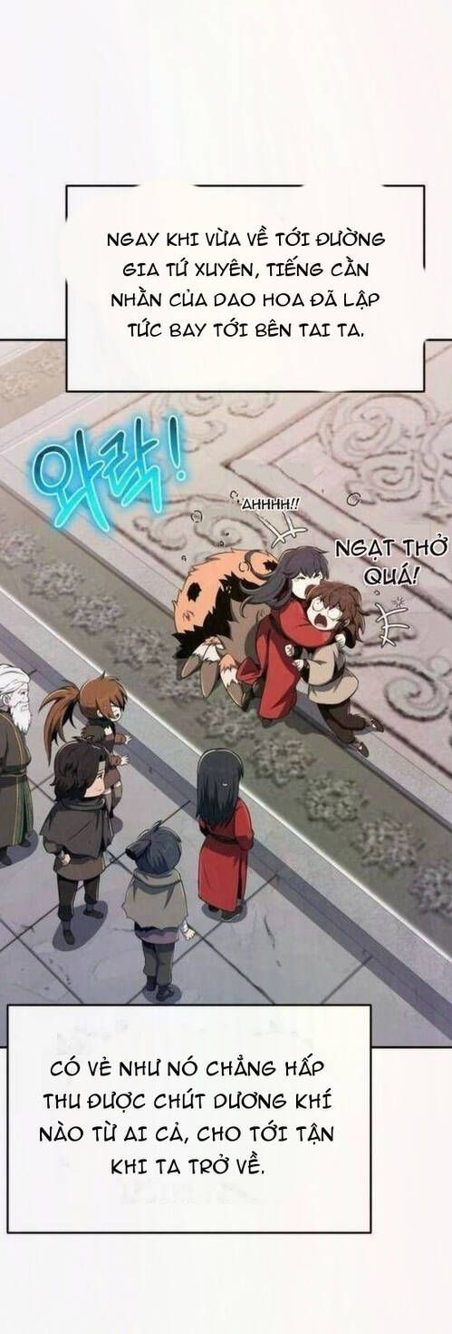 Chuyên Gia Côn Trùng Tại Đường Gia Tứ Xuyên