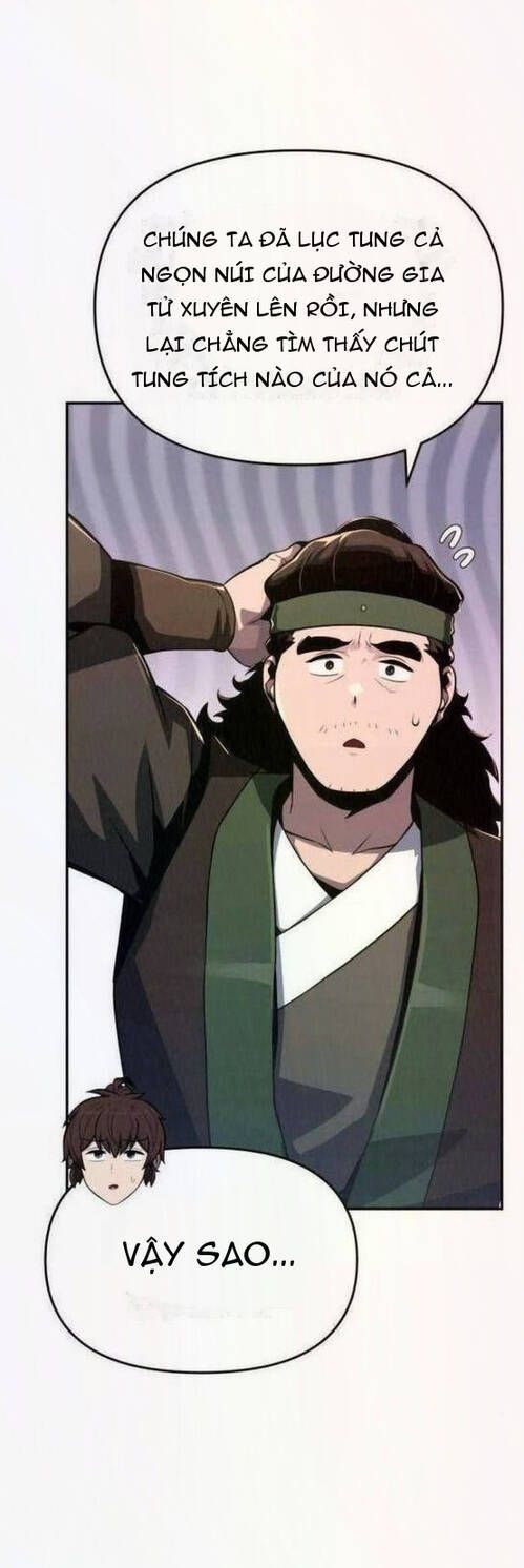 Chuyên Gia Côn Trùng Tại Đường Gia Tứ Xuyên