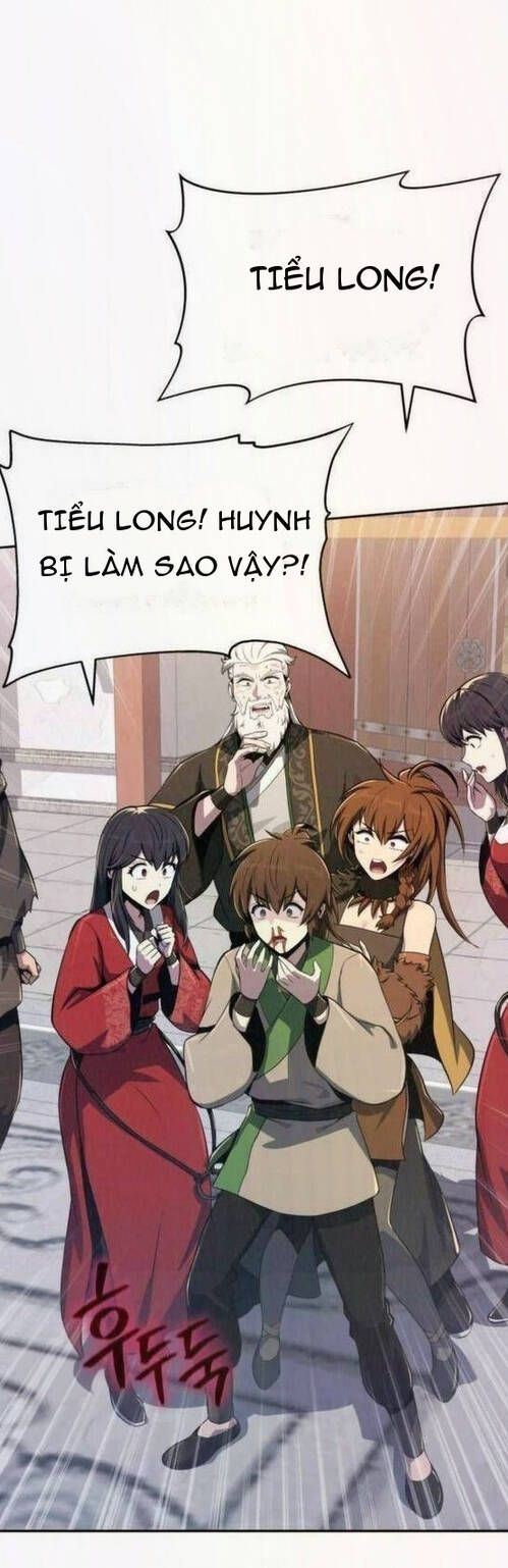 Chuyên Gia Côn Trùng Tại Đường Gia Tứ Xuyên