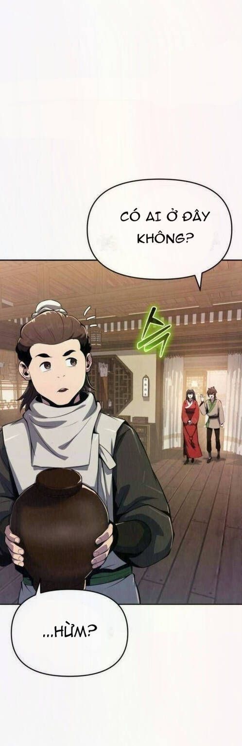 Chuyên Gia Côn Trùng Tại Đường Gia Tứ Xuyên