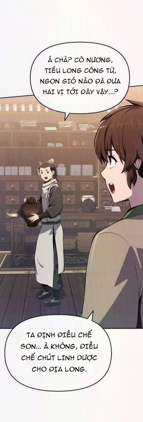 Chuyên Gia Côn Trùng Tại Đường Gia Tứ Xuyên