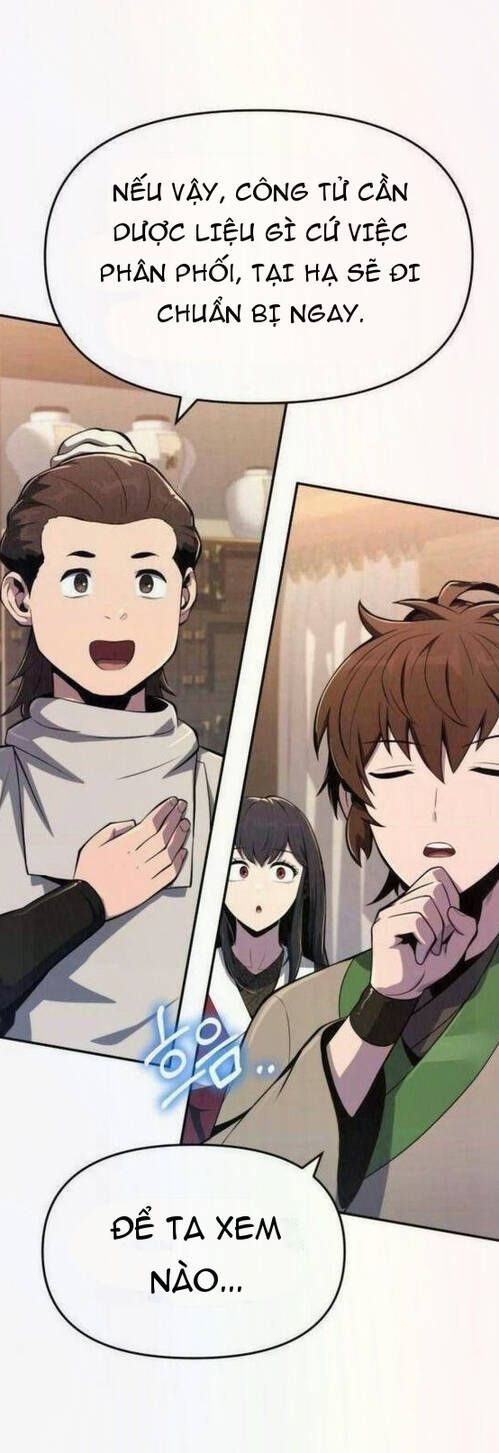 Chuyên Gia Côn Trùng Tại Đường Gia Tứ Xuyên