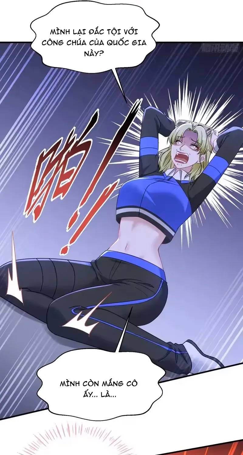 Bỏ làm simp chúa ta có trong tay cả tỉ thần hào